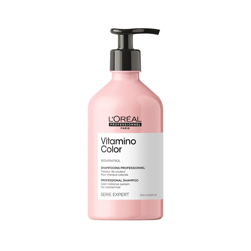 L'Oreal Vitamino Color DUO