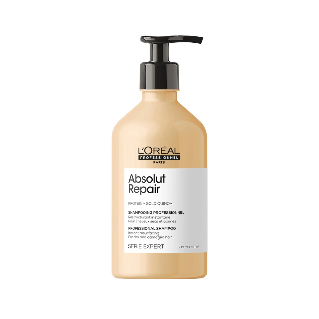 L'oreal Pro Absolut Molecular DUO
