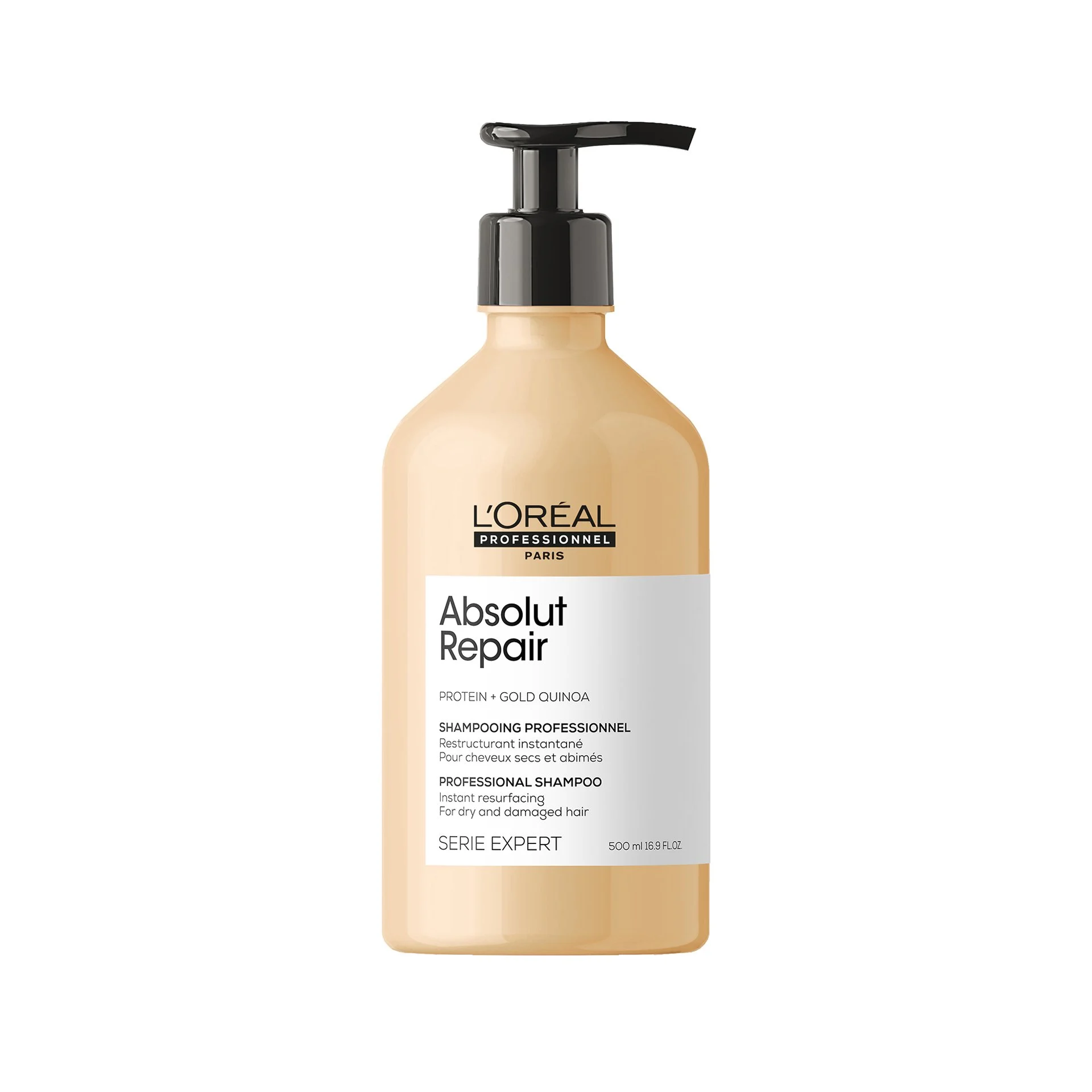 L'oreal Pro Absolut Molecular DUO