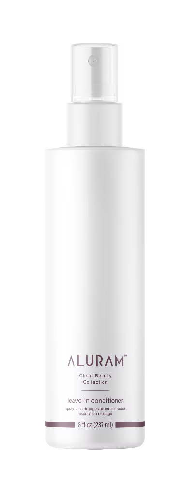 Aluram Leave-In Conditioner