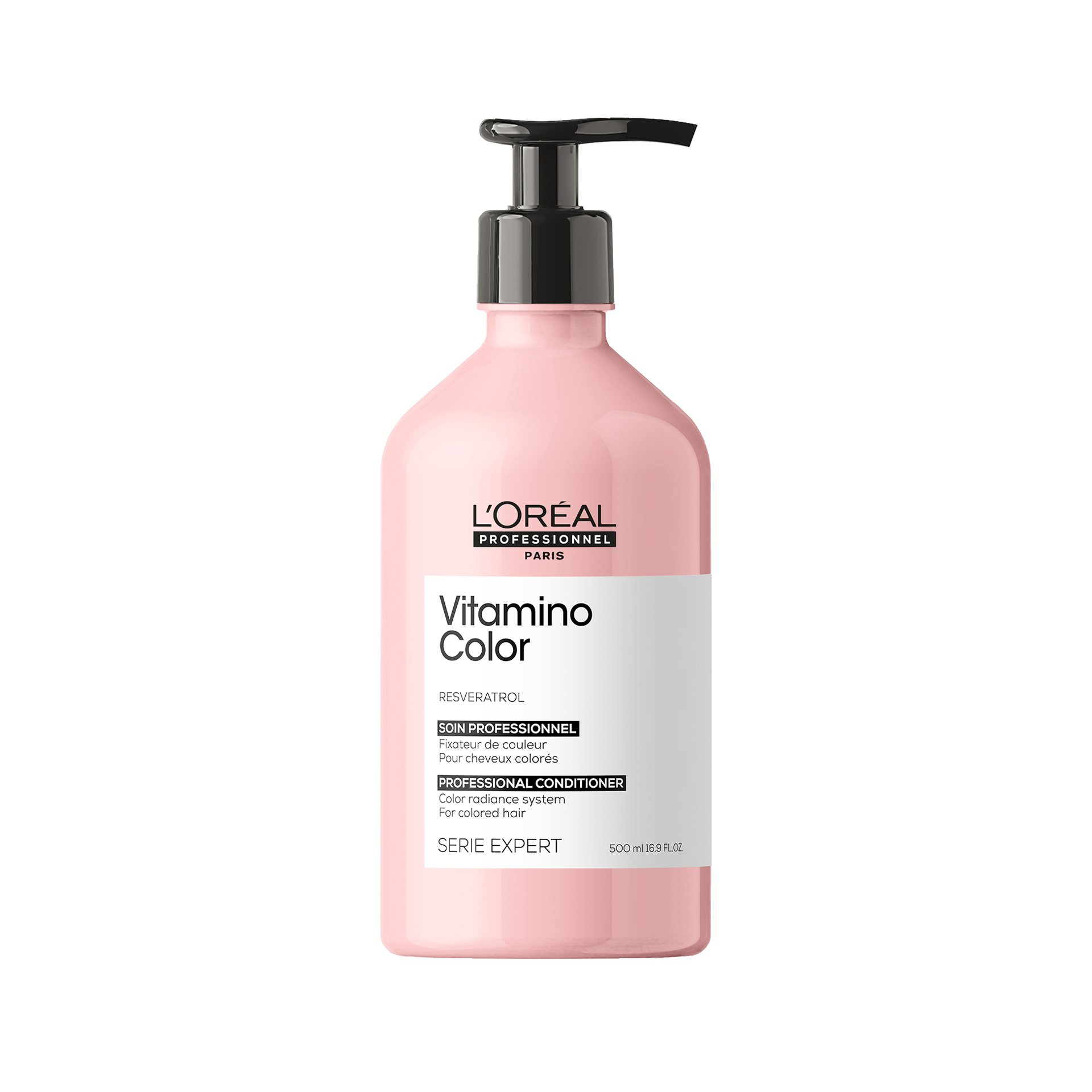 L'Oreal Vitamino Color DUO