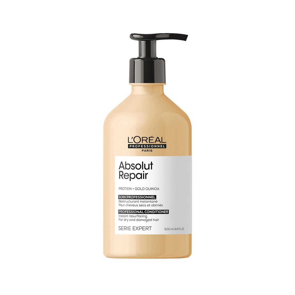 L'oreal Pro Absolut Molecular DUO
