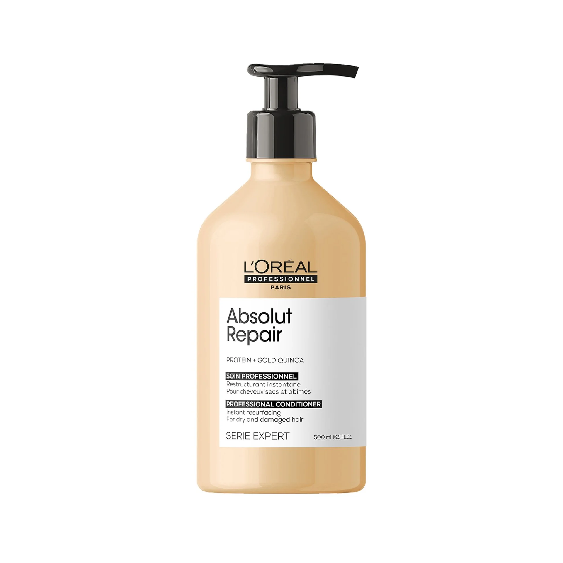 L'oreal Pro Absolut Molecular DUO