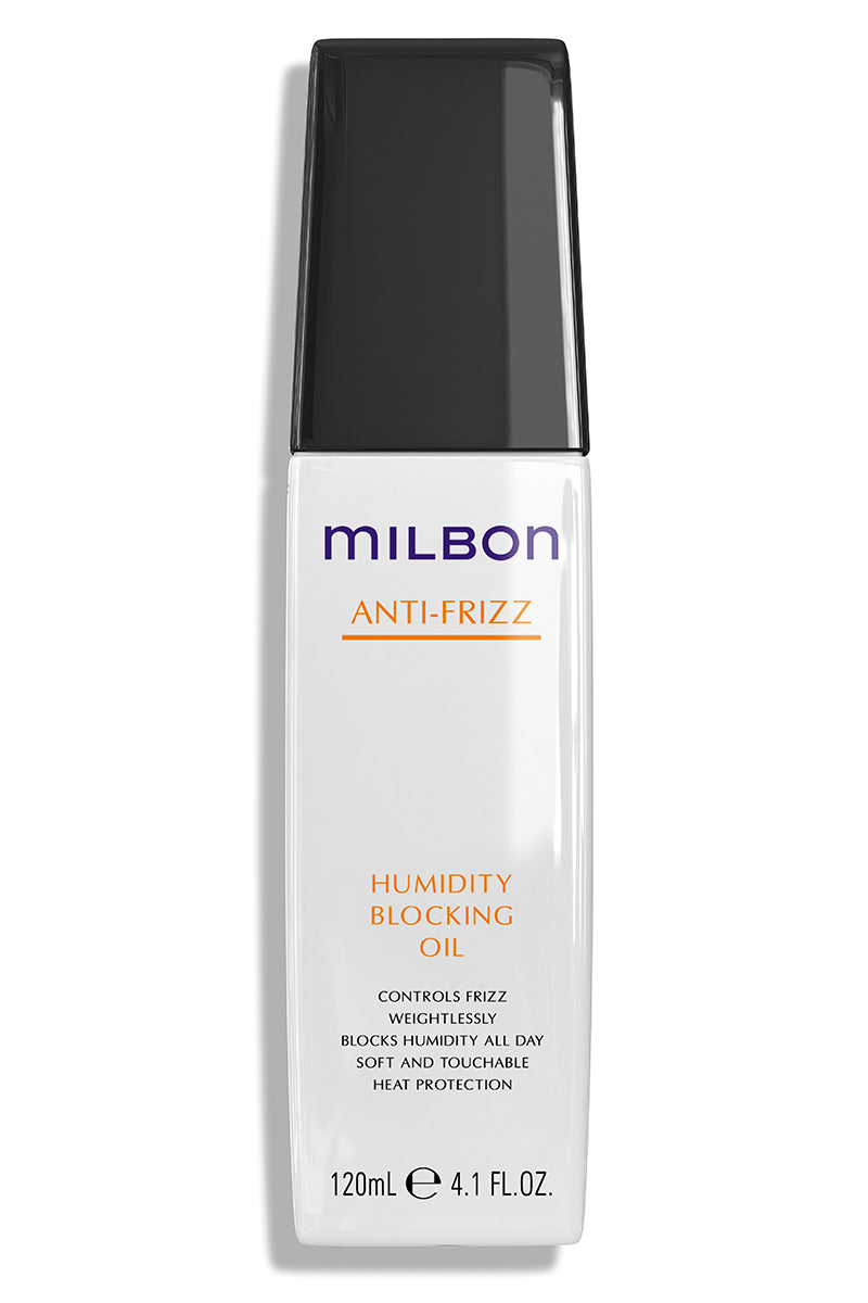 Milbon Anti-Frizz Oil
