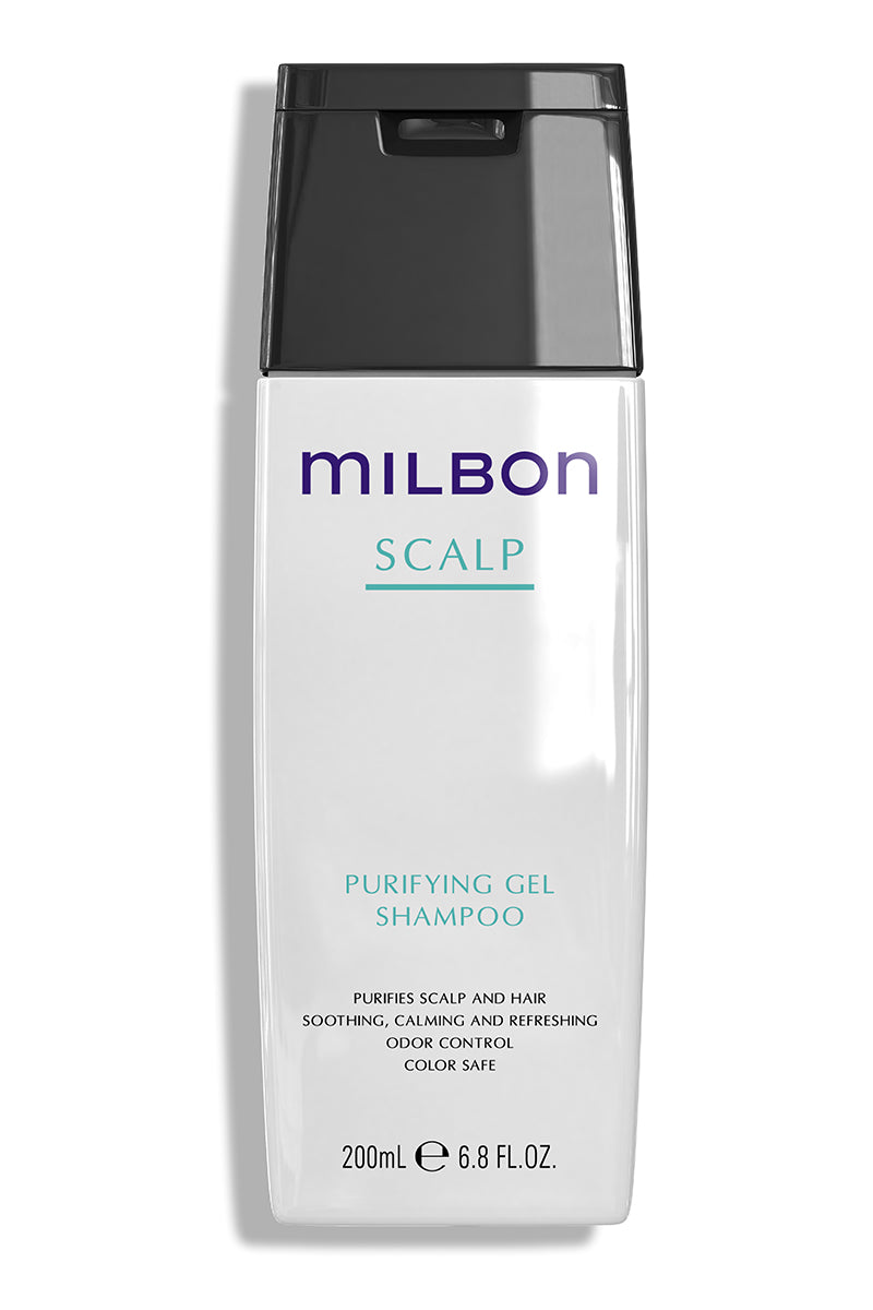 Milbon Scalp Shampoo