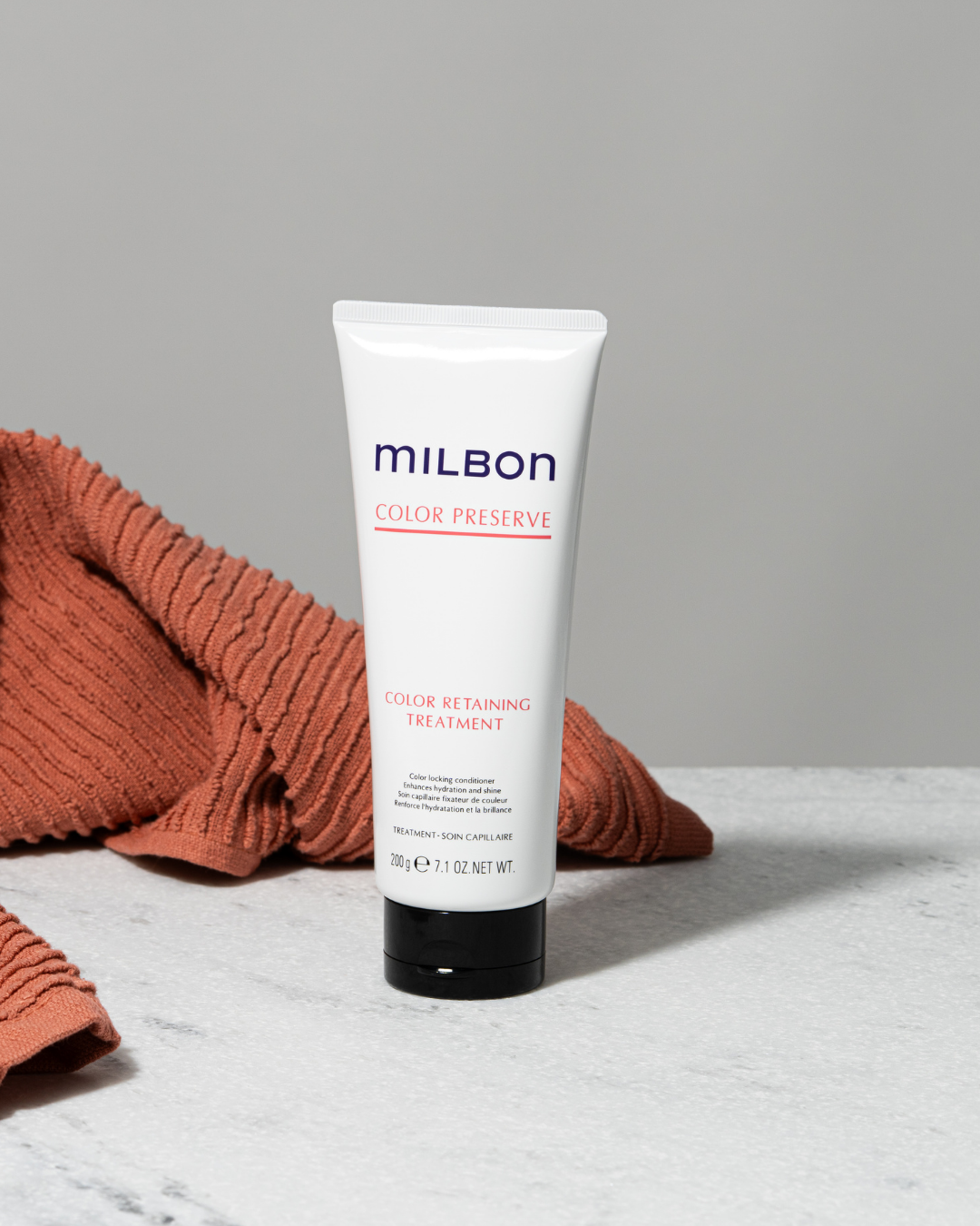 Milbon Color Preserve DUO