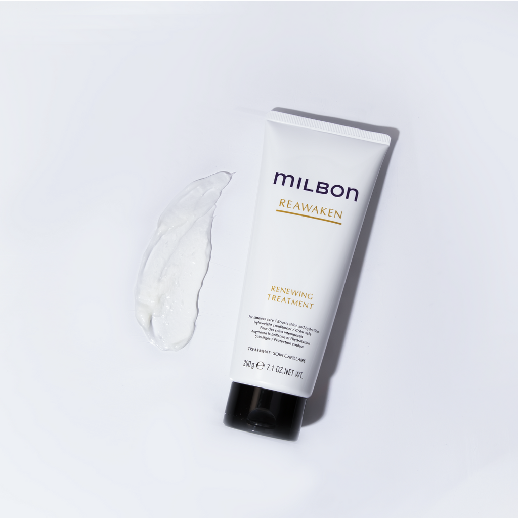 Milbon Reawaken DUO