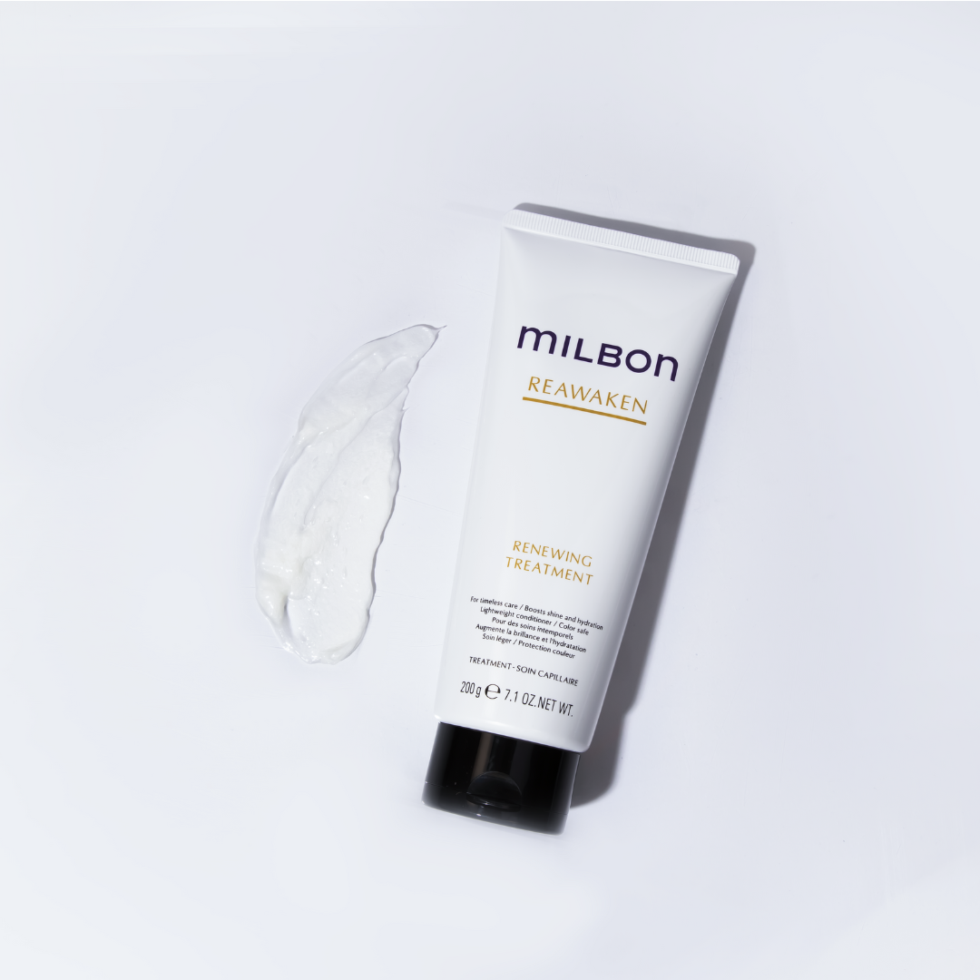 Milbon Reawaken DUO