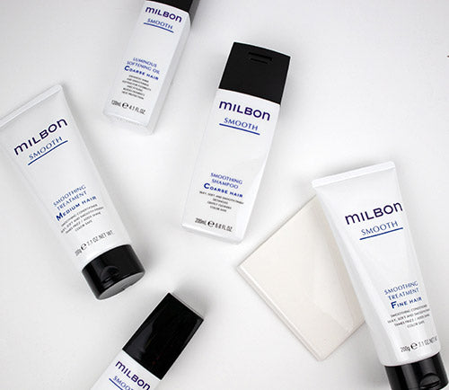 Milbon Smooth Duo
